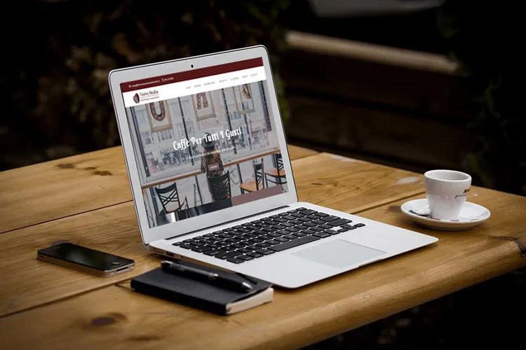 È online il nostro sito web!