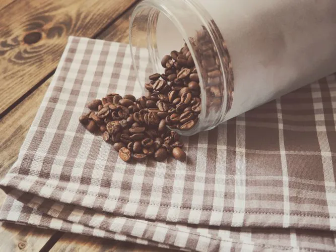 Snack e caffè di qualità al distributore automatico