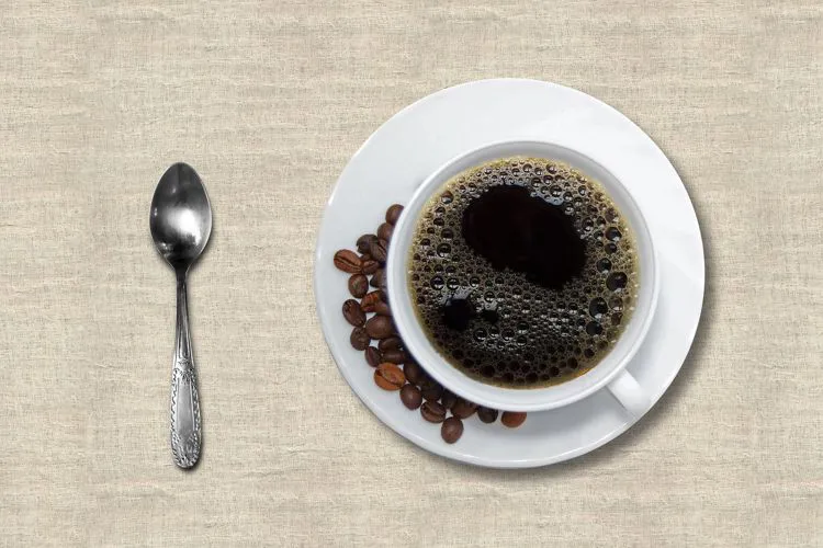Un caffè sempre pronto!