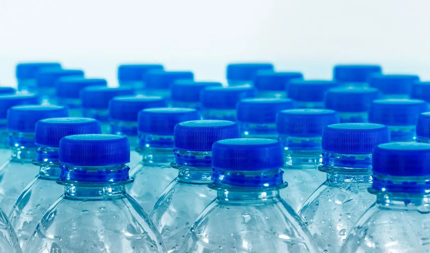 Una bibita e uno snack sempre a portata di mano