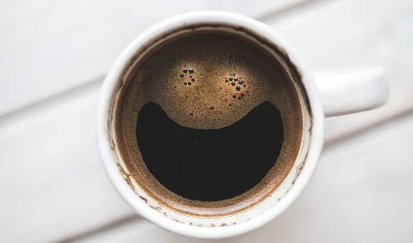 Distributori a cialde per un caffè di qualità