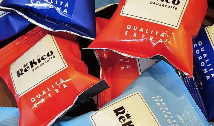 Rekico capsule 