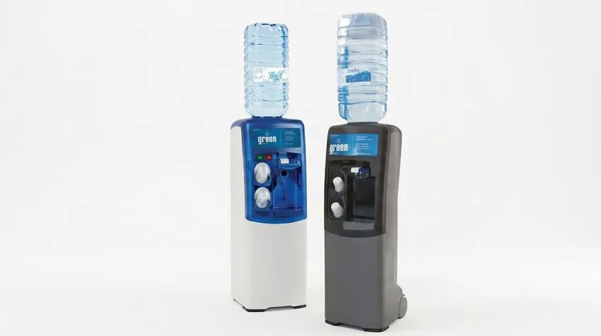E-max Erogatore acqua fresca