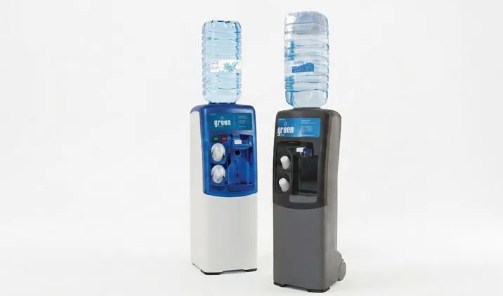 E-max Erogatore acqua fresca