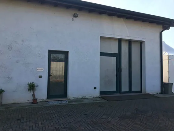 Fiorio Nadia Distributori